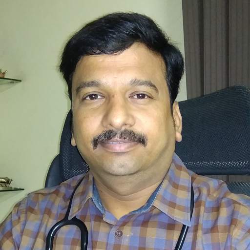 Dr. Venu Goud P.