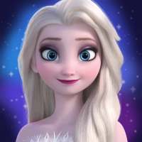 Disney Frozen Free Fall on 9Apps