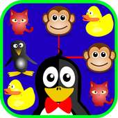 Onet Link Animal