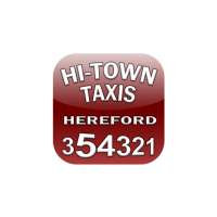 Hi Town Taxis on 9Apps