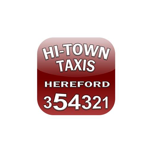 Hi Town Taxis