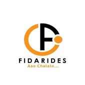 FIDA RIDES on 9Apps