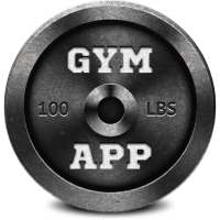 Gym App fitness trainer