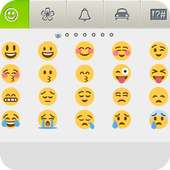 Color Emoji Plugin
