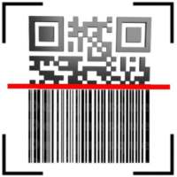 QR And Barcode Scanner