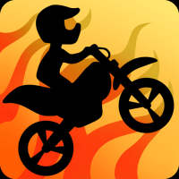 バイクレース：レースゲーム (Bike Race) on 9Apps