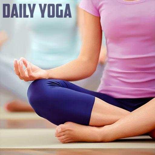 YOGA for WEIGHT LOSE: DAILY YOGA WORKOUT at HOME