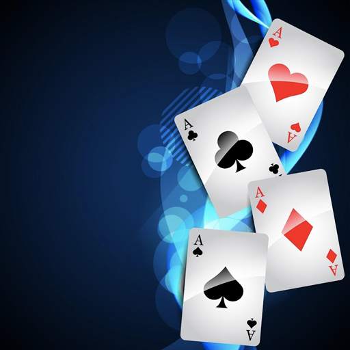 Playing Cards Wallpapers Live HD