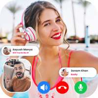 Sax Video call - Random Live Hot Video Chat