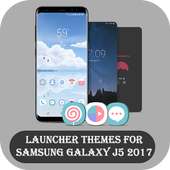 Launcher Themes For Samsung Galaxy J7