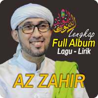 Az Zahir Full Album on 9Apps