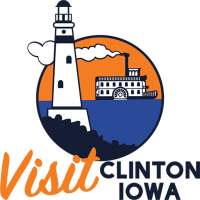 Clinton Iowa on 9Apps