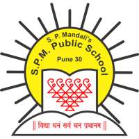 S.P.M. Public School, Pune on 9Apps