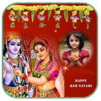 Ram Navami Photo Frames on 9Apps