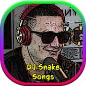 DJ Snake Songs on 9Apps