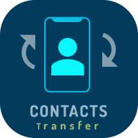 Transfer Contacts on 9Apps