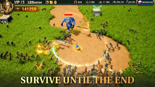 War Alliance APK for Android Download