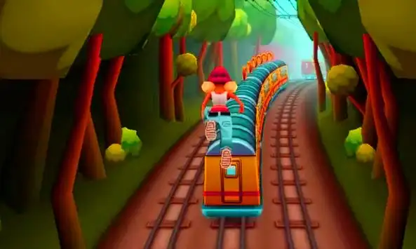 Subway Surfers Unofficial Game Guide (Android, iOS, Secrets, Tips, Tricks,  Hints)