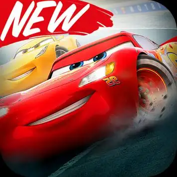 Cars: Lightning League APK para Android - Download