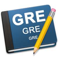 GRE Tests on 9Apps