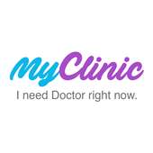 my clinic on 9Apps