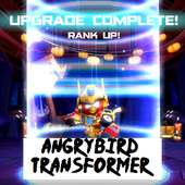 Guide For Angry Birds Transformers 2018