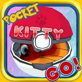 Pocket Kitty Go!