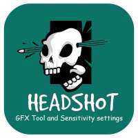 Headshot and GFX Tool : Sensitivity Guide