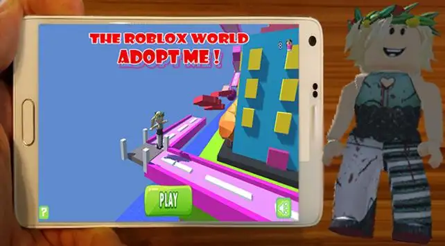 Download do APK de New Guide For Adopt Me 2019 para Android