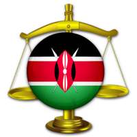 Kenyan 2010 Constitution on 9Apps