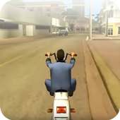 Free Game Guide GTA Vice City