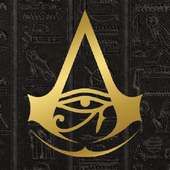 Assassin's Creed Orginis Wallpaper on 9Apps