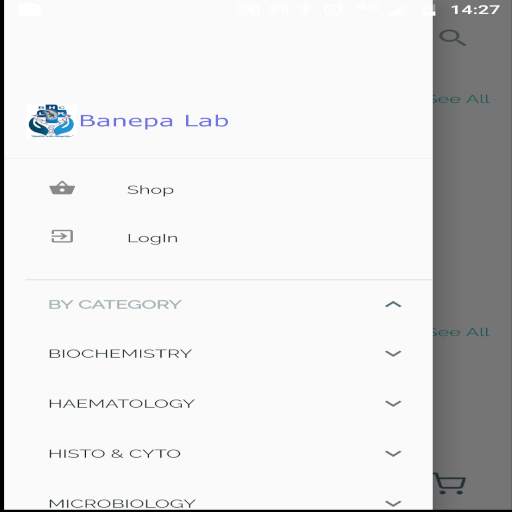 Banepa Lab