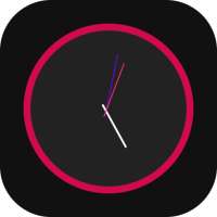 Digital Alarm Clock - Alarm Always Display on 9Apps