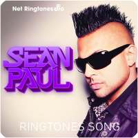 Sean Paul Ringtones Song