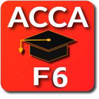 ACCA F6 Taxation Exam kit Test Prep 2020 Ed on 9Apps