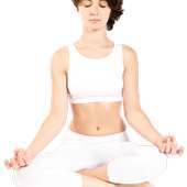 Basic Yoga Breathing on 9Apps