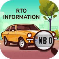 RTO vehicle information app, vehicle owner details