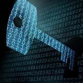 Encrypt Decrypt Secure Locker