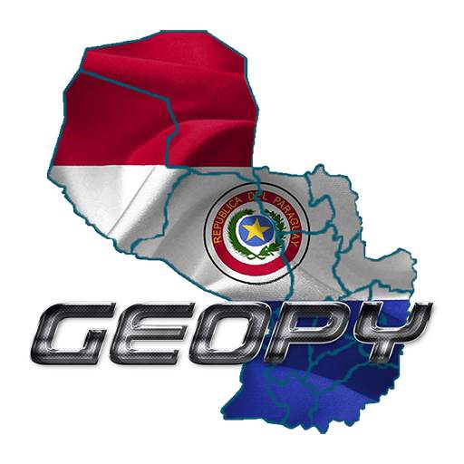 GeoPY