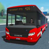 Public Transport Simulator on 9Apps