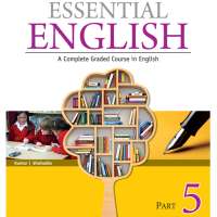 SSB Essential English 5