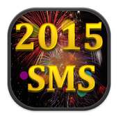 New Year SMS 2016