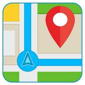 Free-GPS, Navigation, Maps, Directions and Traffic on 9Apps