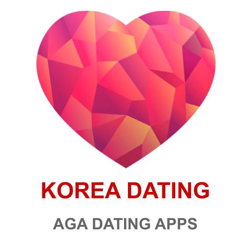 Korea Dating App - AGA