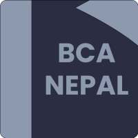 BCA Nepal - BCA Notes & Course