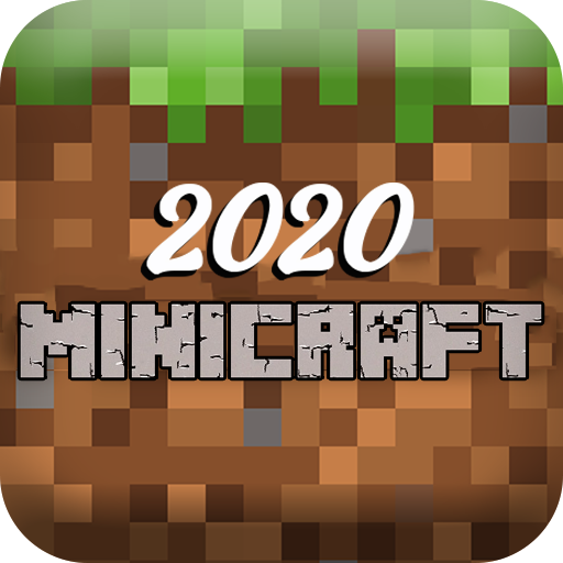 Minicraft 2020 أيقونة