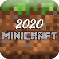 Minicraft 2020 on 9Apps