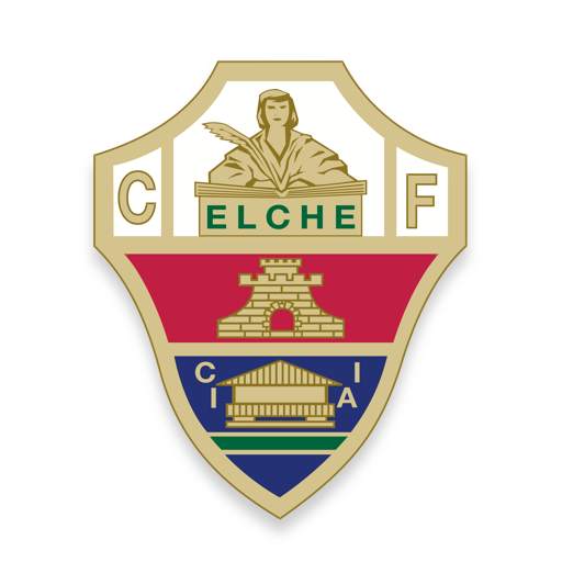 Elche CF Official App