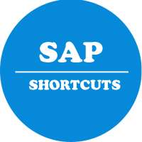 SAP Shortcuts